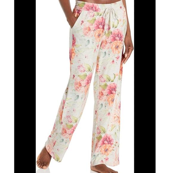P.J. Salvage Other - PJ Salvage Brunch In Bed Pant S